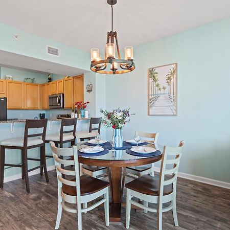 5 Star Resort 11Th Fl Stunning Sunrise 2Br 2Ba King Suite,Pools ,Shuttle Or Walk To Beach Destin Exterior foto