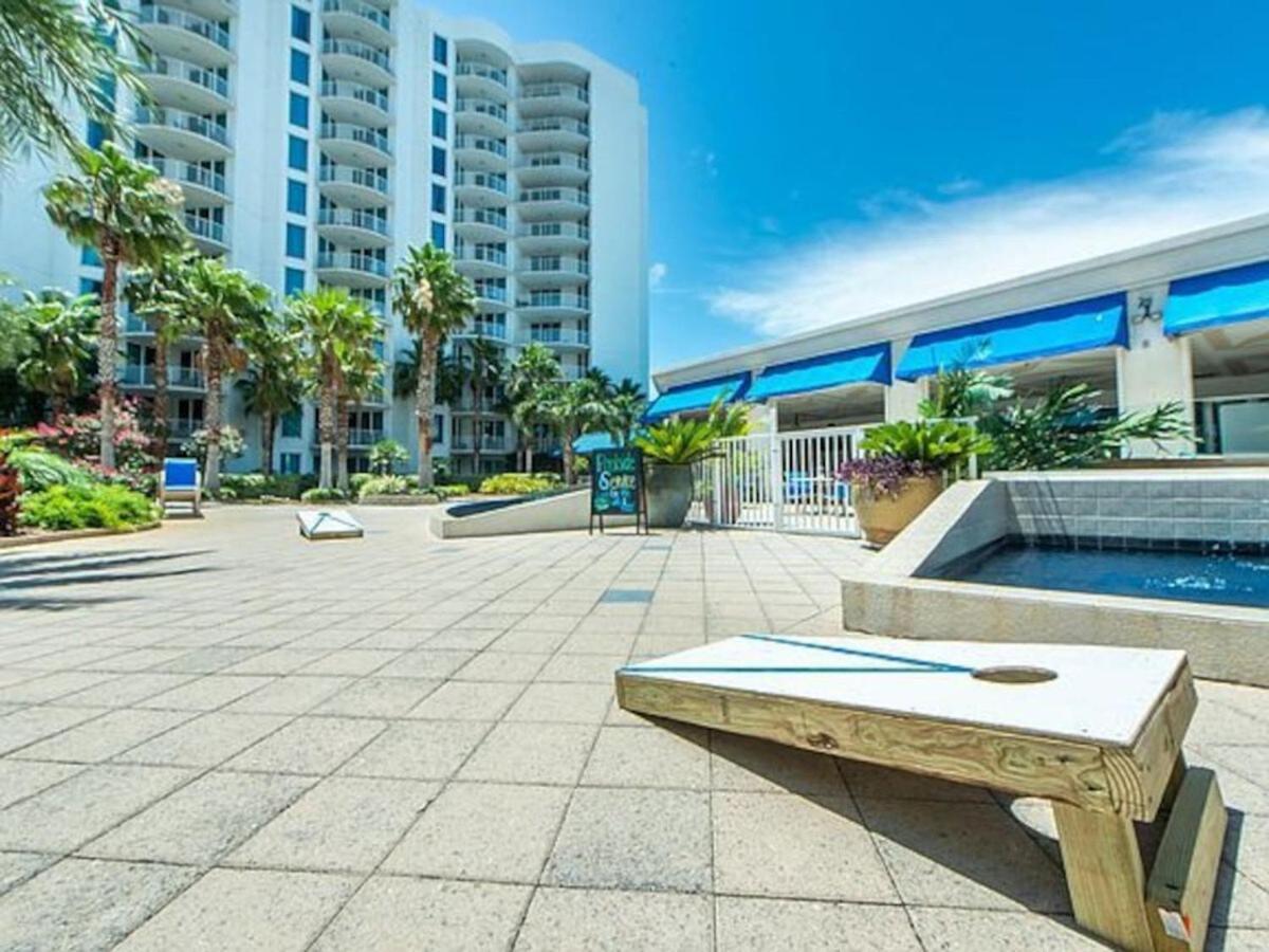 5 Star Resort 11Th Fl Stunning Sunrise 2Br 2Ba King Suite,Pools ,Shuttle Or Walk To Beach Destin Exterior foto
